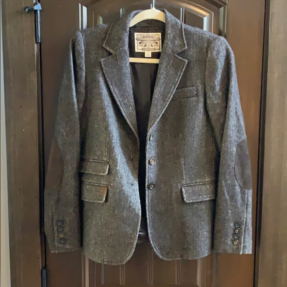 J. Crew Blazer